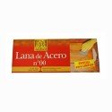 LANA DE ACERO 150GR LAKEONE
