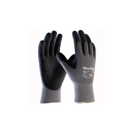 PACK 5 GUANTES ULTIMATE 42-874 T-10 ATG