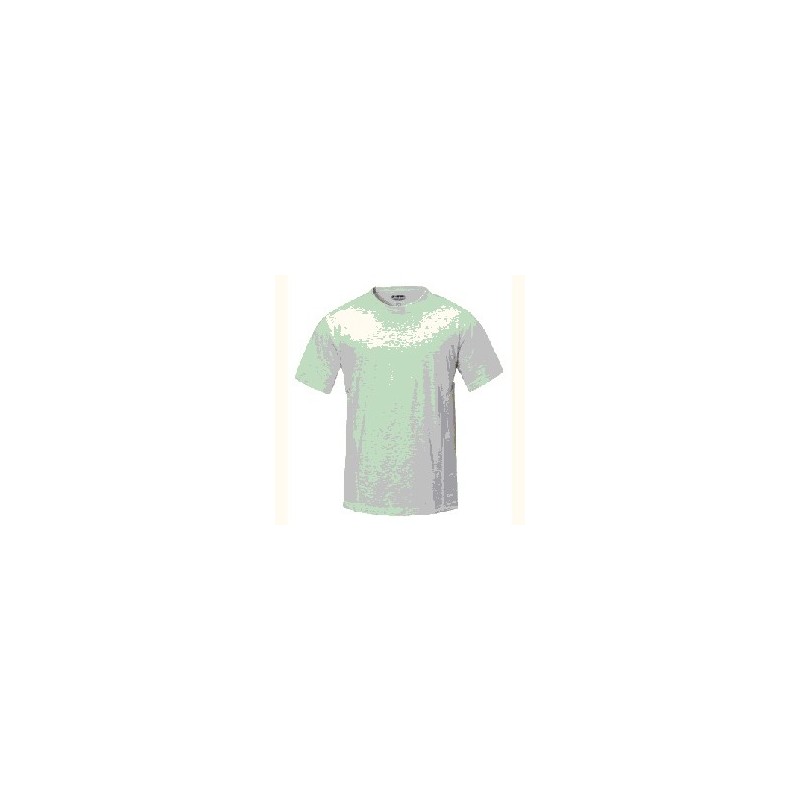 CAMISETA MULTIPOCKETS GRIS XS S
