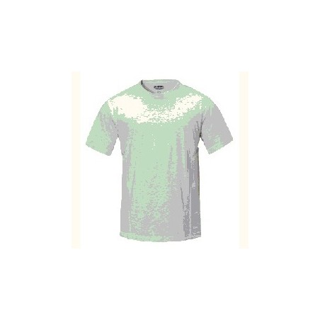 CAMISETA MULTIPOCKETS GRIS XS S