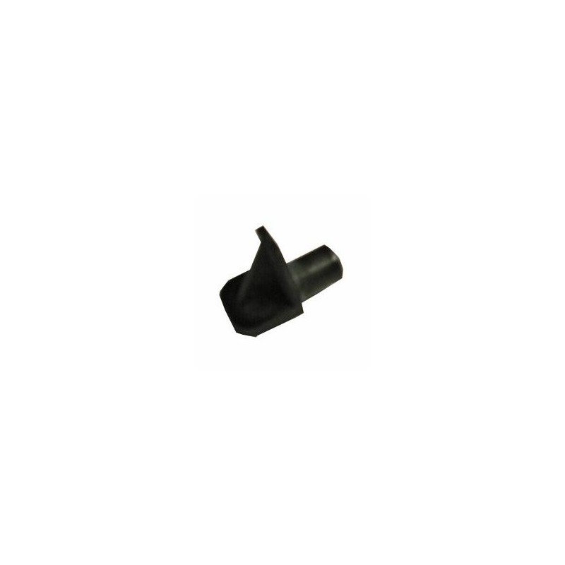 SOPORTE PRESION PLASTICO INDAUX