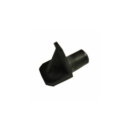 SOPORTE PRESION PLASTICO INDAUX