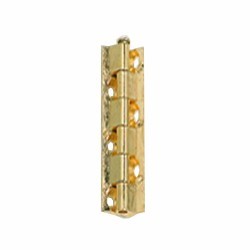 BISAGRA PASADOR M:61 ORO MAESTRO