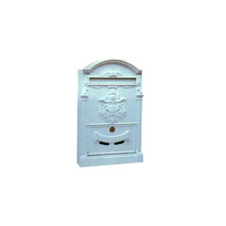 BUZON EXTERIOR RESIDENCIA ARREGUI