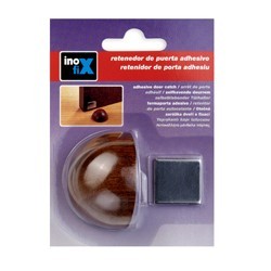 RETENEDOR IMAN ADHESIVO INOFIX
