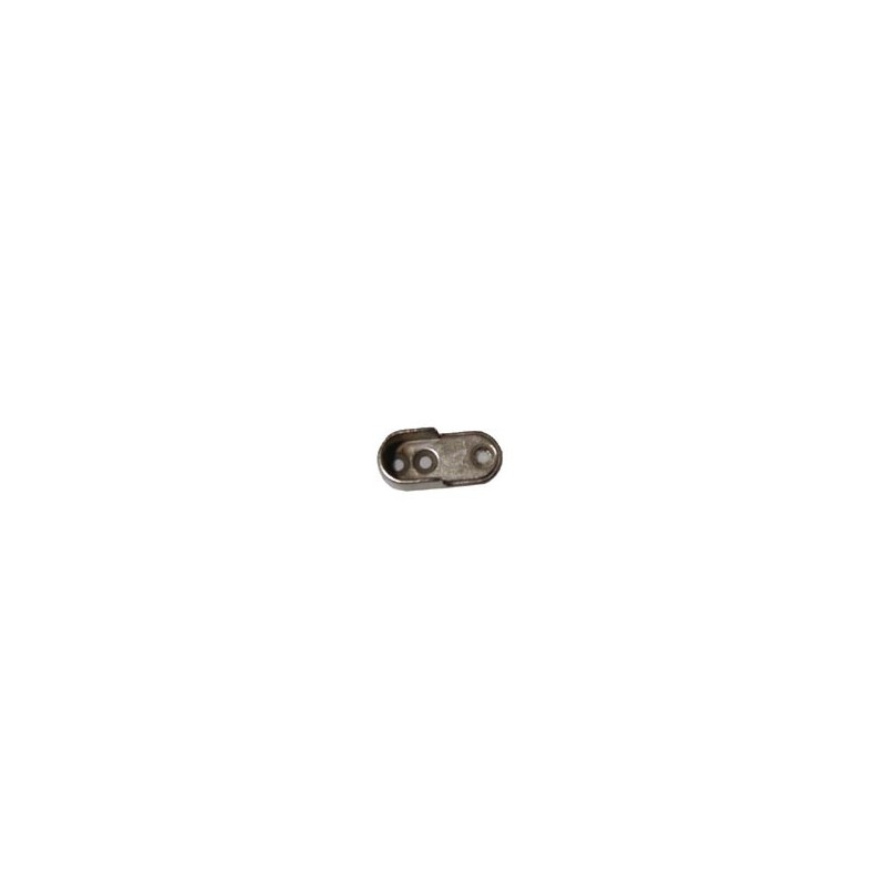 SOPORTE LATERAL OVAL 32X16 ESPAN
