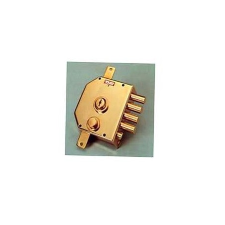 CERRADURA TABLA M:9001 IZDA TOVER