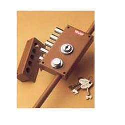 CERRADURA TABLA M:901 IZDA TOVER