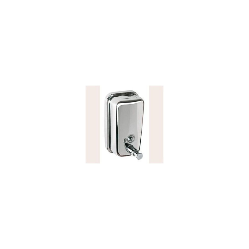 DOSIFICADOR VERTICAL INOX GHESSU