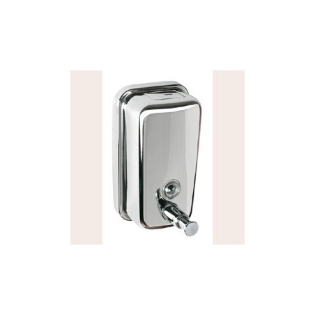 DOSIFICADOR VERTICAL INOX GHESSU