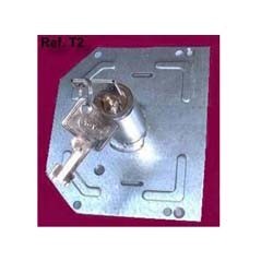 BOMBILLO TABLA T2 B/ANCHA ANTI-BUMPING