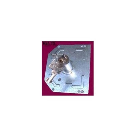 BOMBILLO TABLA T2 B/ANCHA ANTI-BUMPING