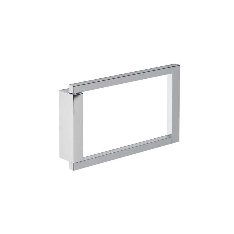 TOALLERO ARO PEQ 20CM THE GRID CR COSMIC
