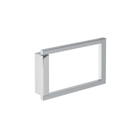 TOALLERO ARO PEQ 20CM THE GRID CR COSMIC