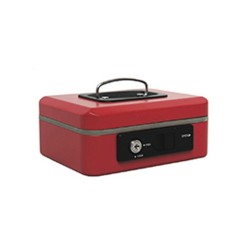 CAJA CAUDALES AUTOMATICA INTERIOR MODULA