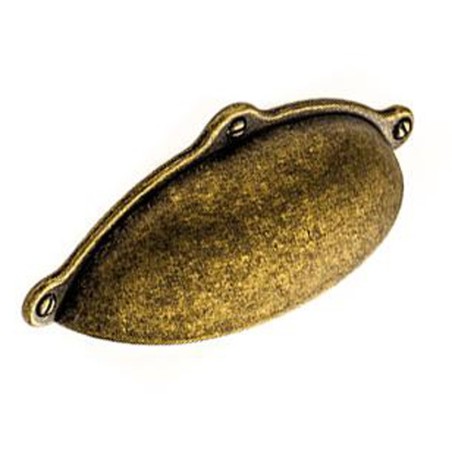 ASA CONCHA M:Z4016 DECO 64MM ESOR