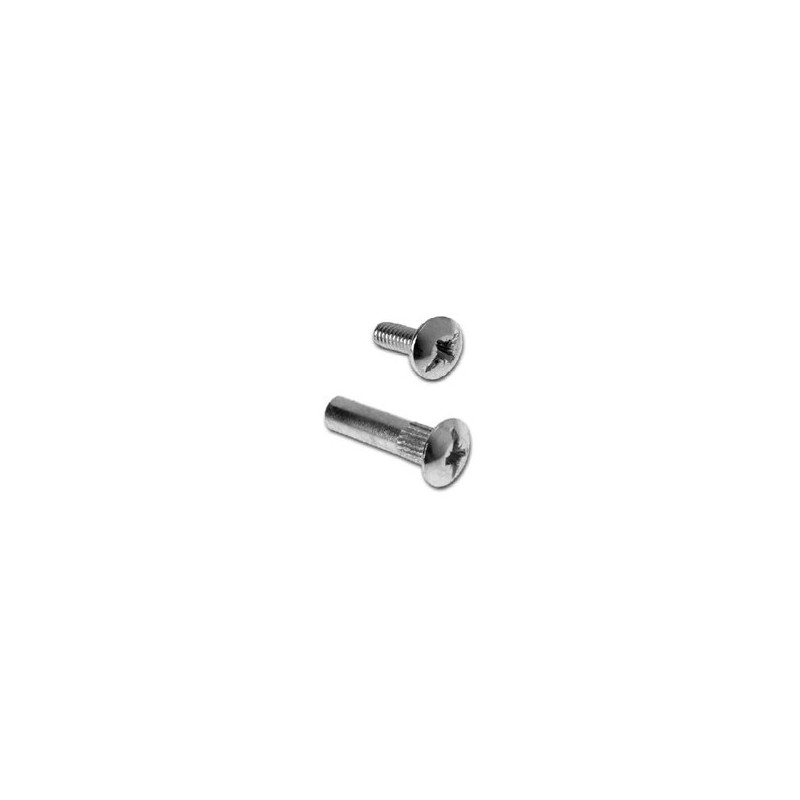 TORNILLO UNION METRICA 6