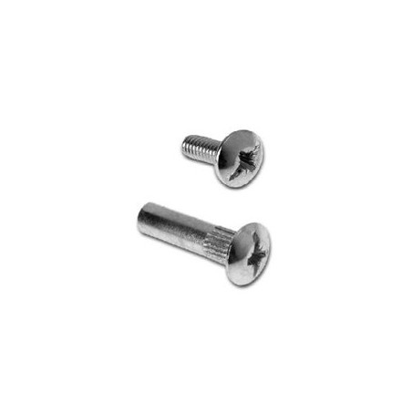 TORNILLO UNION METRICA 6