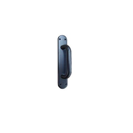 MANILLON PLACA M:600 ALQUE