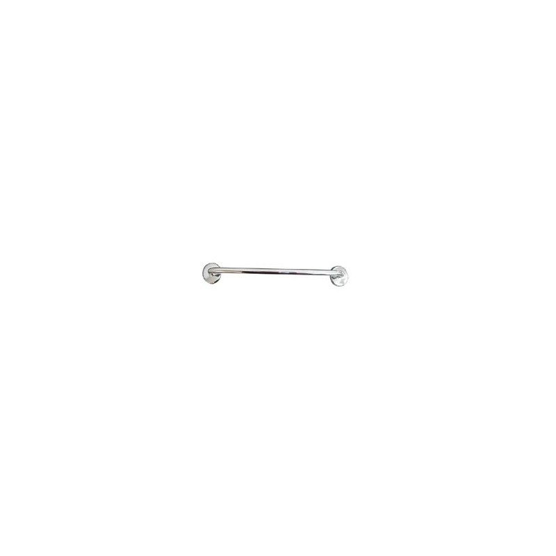 TOALLERO M:2390 CROMO COLORELLA
