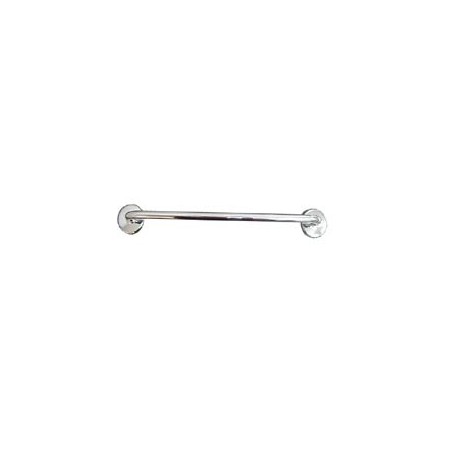 TOALLERO M:2390 CROMO COLORELLA