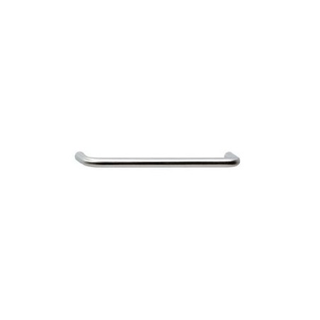 ASA VARILLA M:I131 8MM INOX MATE HEYA