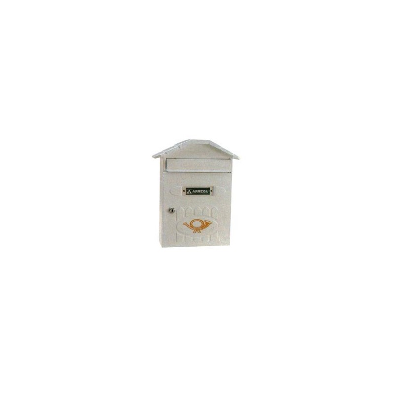 BUZON ALUMINIO VILLA M:5011 ARREGUI