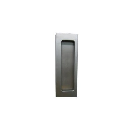 CAZOLETA M:3701 NIQUEL CEP 145X50 ESTAMP