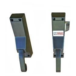 CERRADURA ANTIPANICO M:7000 DORLAK