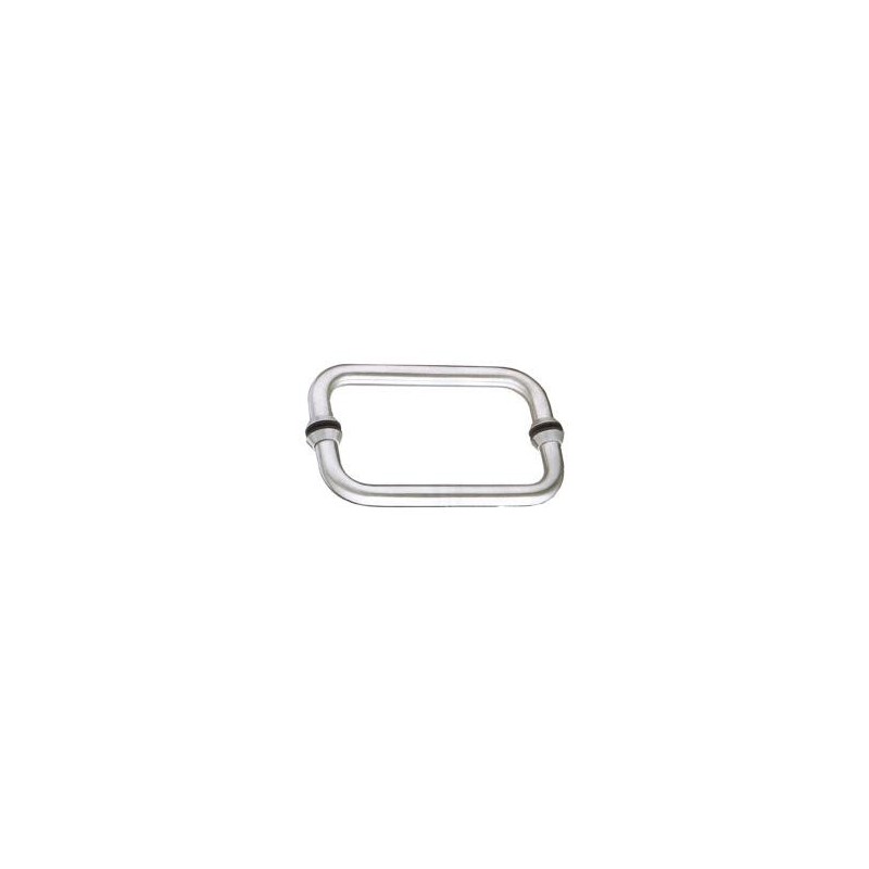 KIT MANILLON DOBLE INOX M:4 AMIG