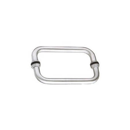 KIT MANILLON DOBLE INOX M:4 AMIG