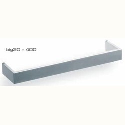 TOALLERO M:BIG INOX DIDHEYA
