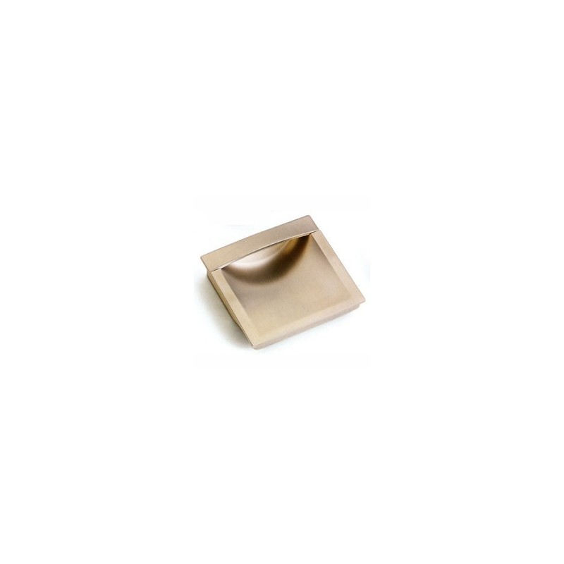 CAZOLETA NIQUEL CEPILL M:3710038 ESTAMP