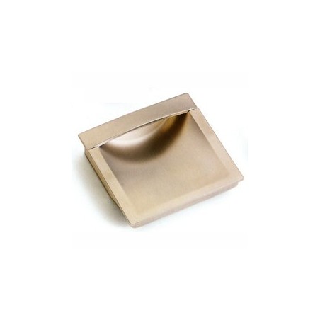 CAZOLETA NIQUEL CEPILL M:3710038 ESTAMP