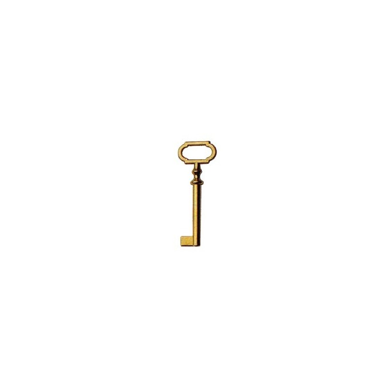 LLAVE 4 LATON V-42 AYPE