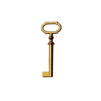 LLAVE 4 LATON V-42 AYPE