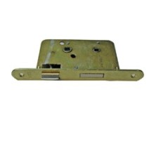 PICAPORTE 651-R 80 CANTO REDONDO AZBE