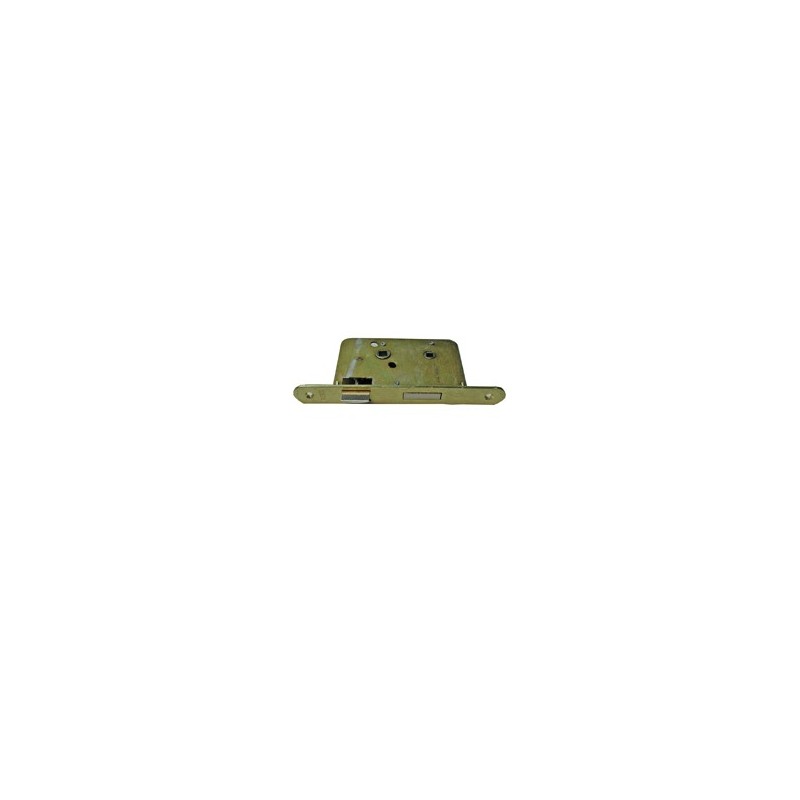 PICAPORTE 651-R 80 CANTO REDONDO AZBE