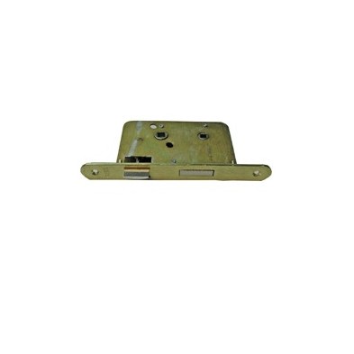 PICAPORTE 651-R 80 CANTO REDONDO AZBE
