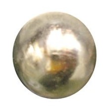 POMO BOLA CROMO GDE BERBE