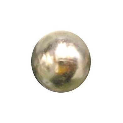 POMO BOLA CROMO GDE BERBE POMO BOLA CROMO GDE BERBE