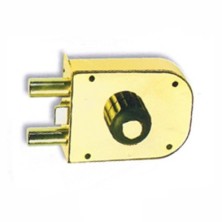 CERRADURA CR 1650 IZDA DORADA SP CODI