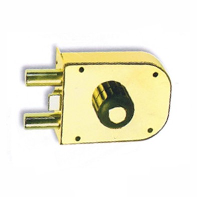 CERRADURA CR 1650 IZDA DORADA SP CODI CERRADURA CR 1650 IZDA DORADA SP CODI