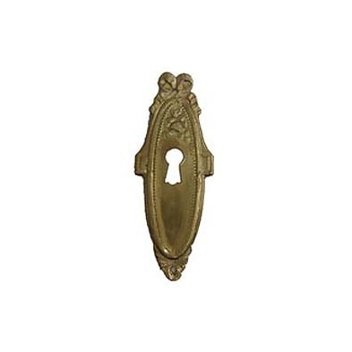 BOCALLAVE OVAL LUIS XVI VERTICAL BAL BOCALLAVE OVAL LUIS XVI VERTICAL BAL