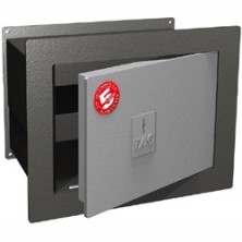 CAJA CAUDALES M:102 ILL BRICO ESP FAC
