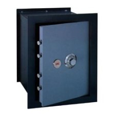 CAJA CAUDALES M:104M FAC
