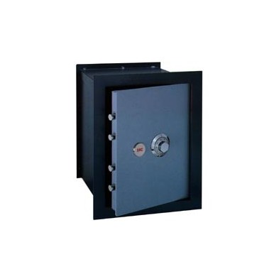 CAJA CAUDALES M:104M FAC
