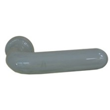 MANILLA C/R M:PULL PLASTICO GRIS "D"