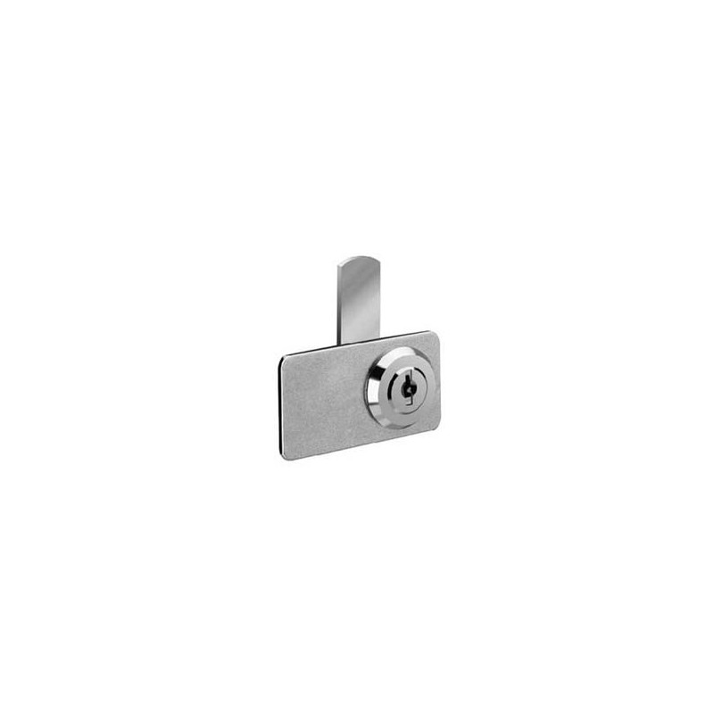 CERRADURA CRISTAL 916 LD OJMAR