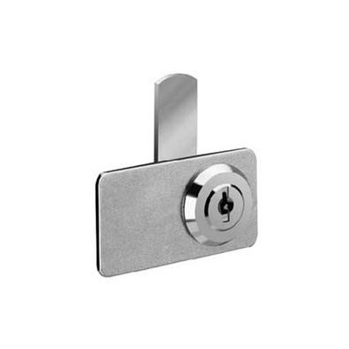 CERRADURA CRISTAL 916 LD OJMAR